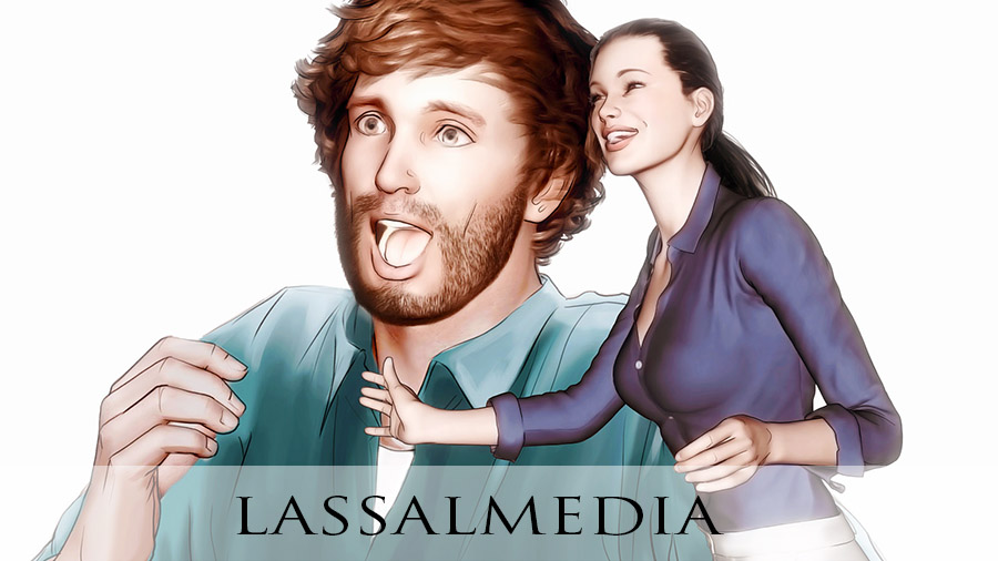LassalMedia - Animatic / Adding to an existing board
