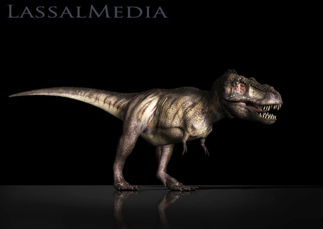 LassalMedia Dinosaurs