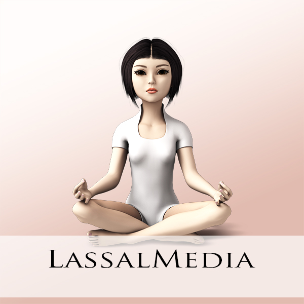 LassalMedia - Yoga