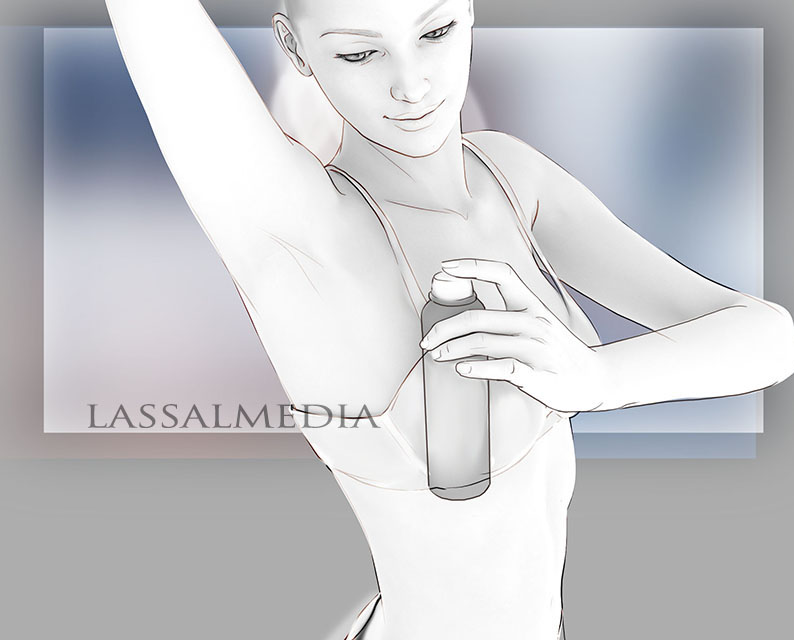 LassalMedia – animatic, work-in-progress