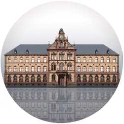 Vectorized Architecture for the Frankfurter Anwaltsverein