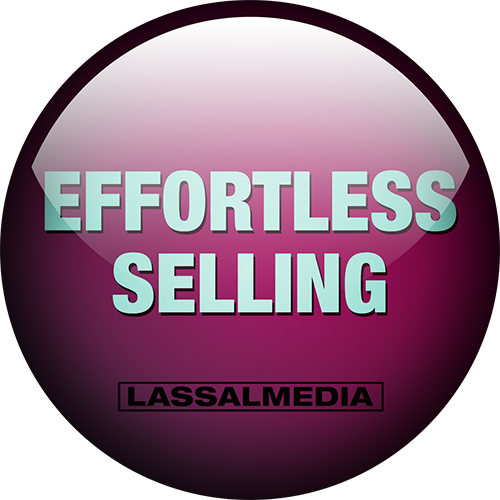 The Secret to Effortless Selling