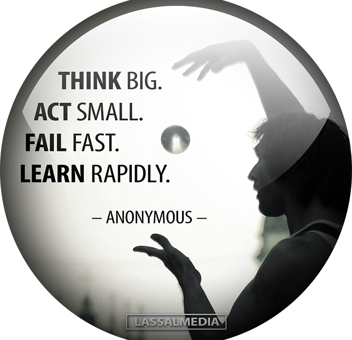 The Ultimate Secret to Success: T.A.F.L.