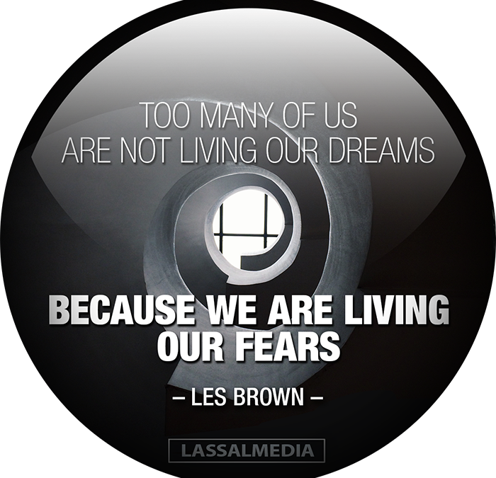 Are you living the dream?